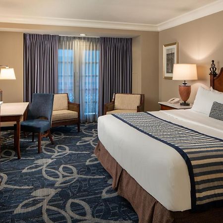 Paragon Casino Resort Marksville Extérieur photo