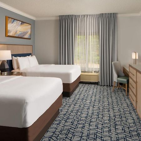 Paragon Casino Resort Marksville Extérieur photo