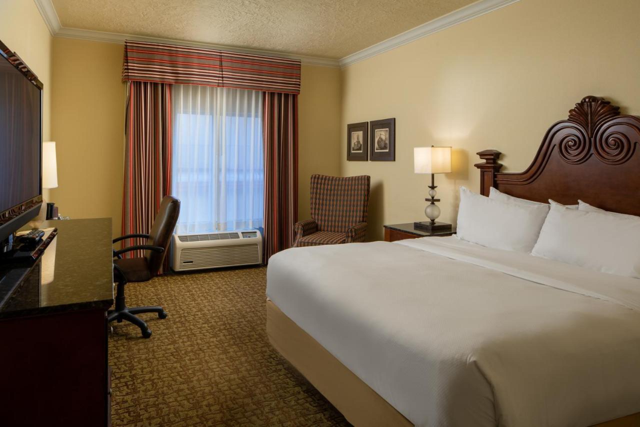 Paragon Casino Resort Marksville Extérieur photo
