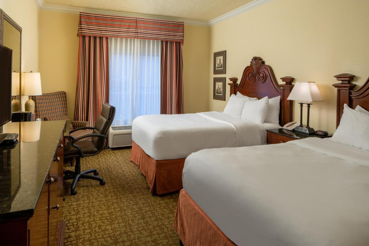 Paragon Casino Resort Marksville Extérieur photo