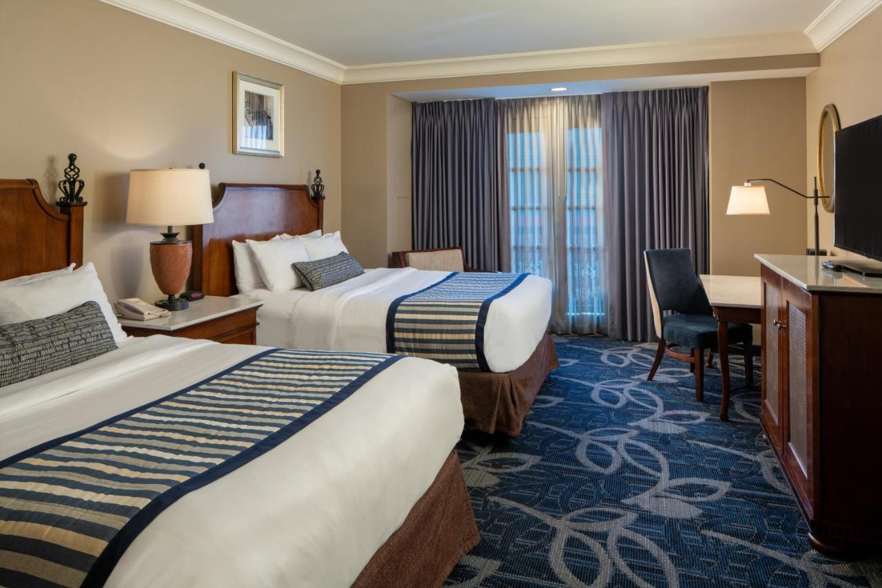 Paragon Casino Resort Marksville Extérieur photo