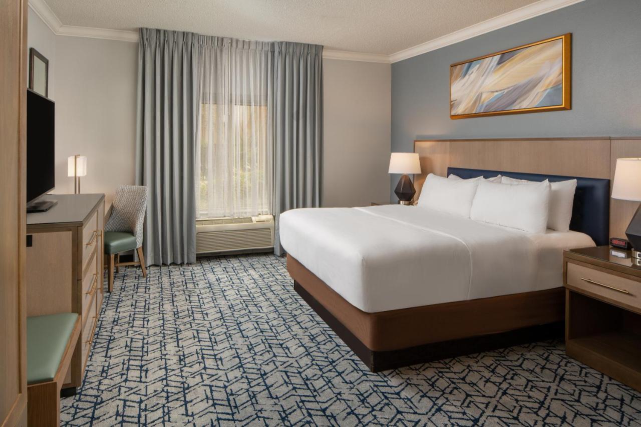 Paragon Casino Resort Marksville Extérieur photo