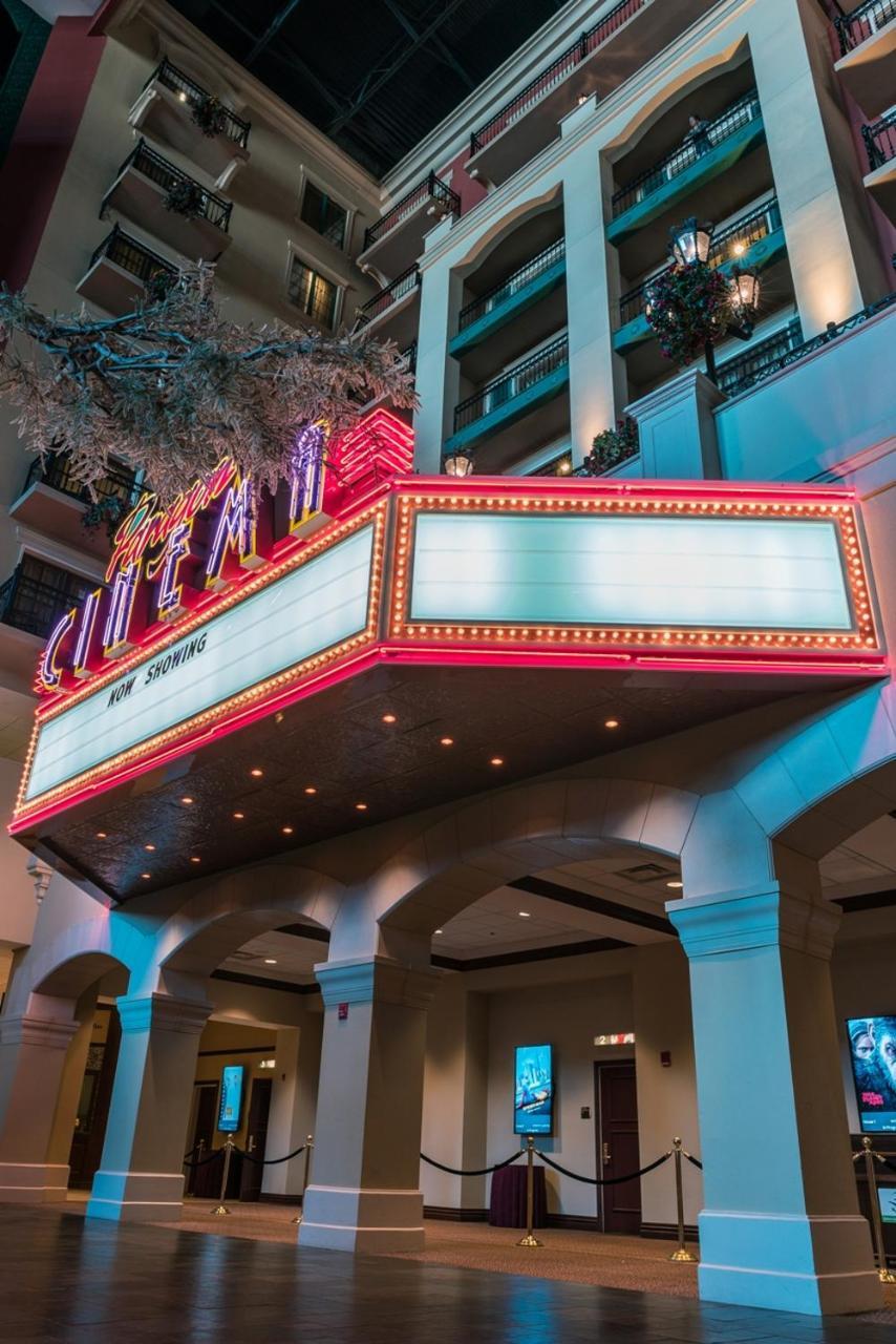 Paragon Casino Resort Marksville Extérieur photo