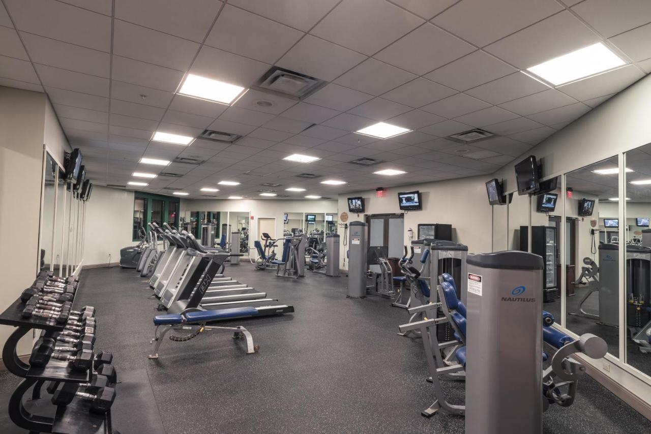 Paragon Casino Resort Marksville Extérieur photo