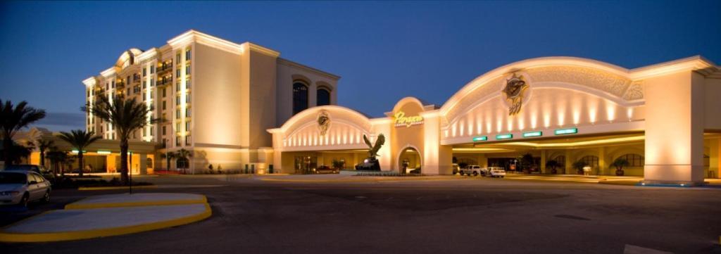 Paragon Casino Resort Marksville Extérieur photo