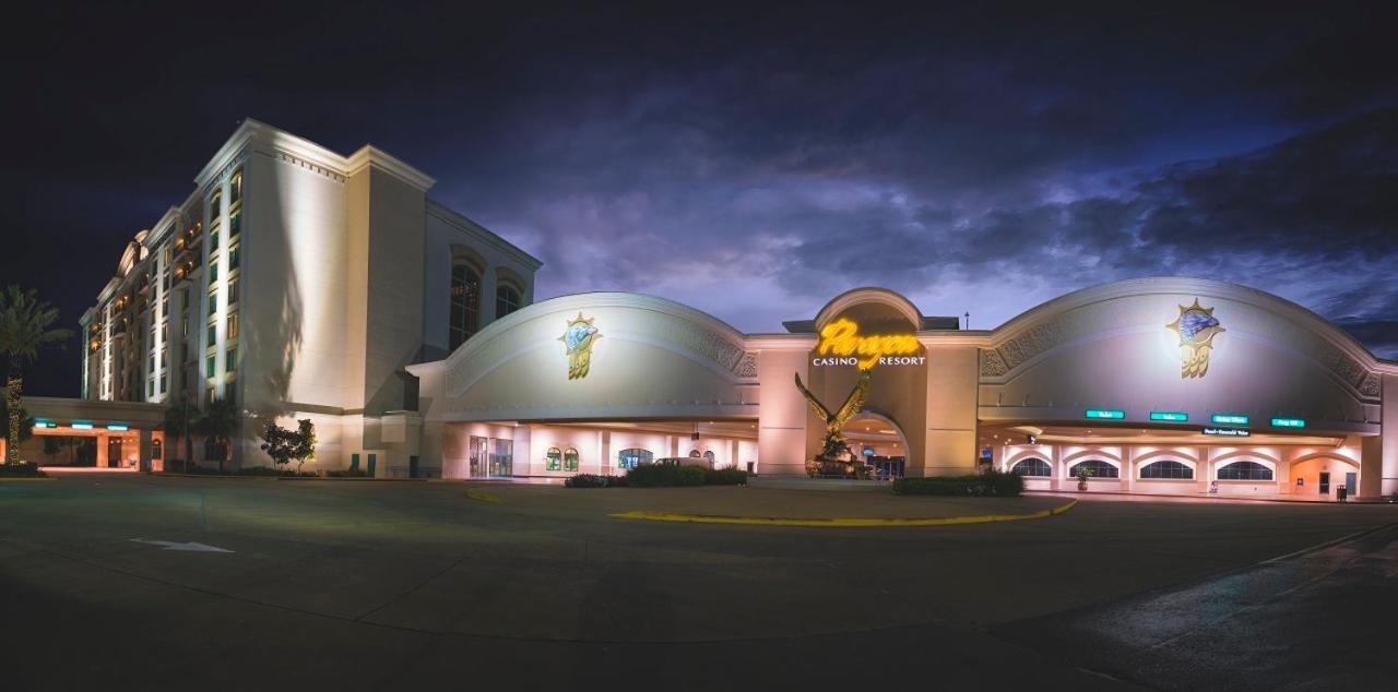 Paragon Casino Resort Marksville Extérieur photo