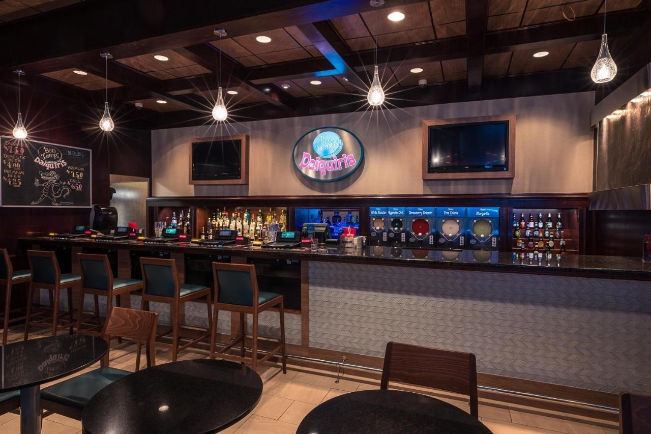 Paragon Casino Resort Marksville Extérieur photo