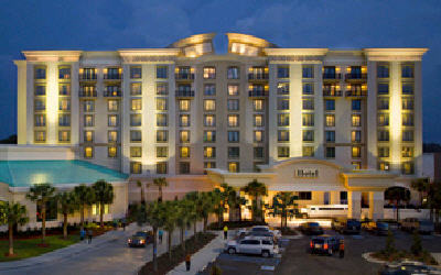 Paragon Casino Resort Marksville Extérieur photo